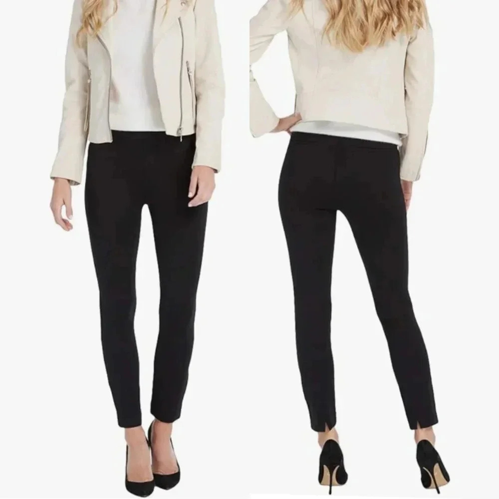 Spanx Backseam Skinny Pants